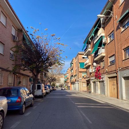 Apartamento Familiar Alhambra Granada Luaran gambar