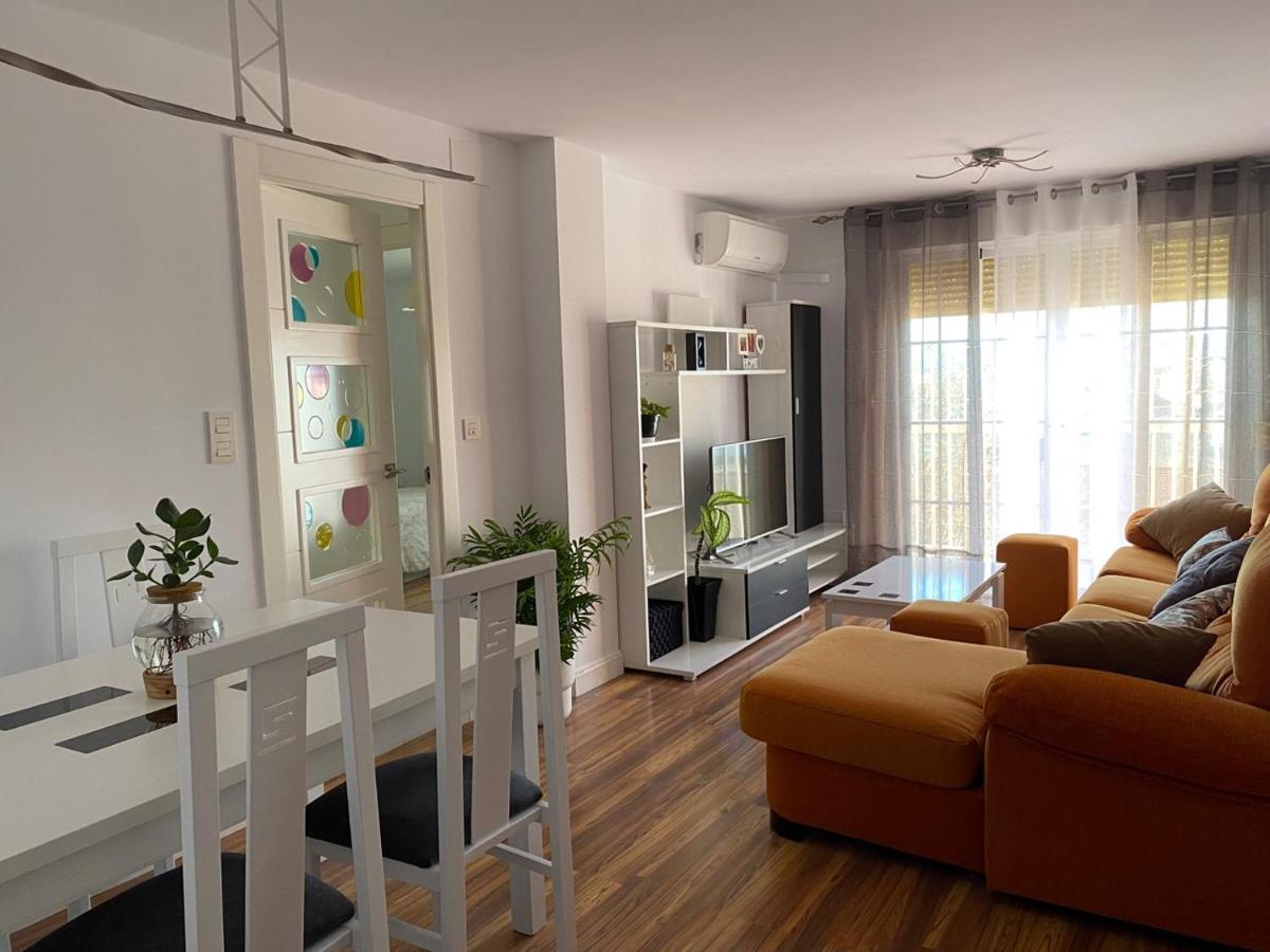 Apartamento Familiar Alhambra Granada Luaran gambar