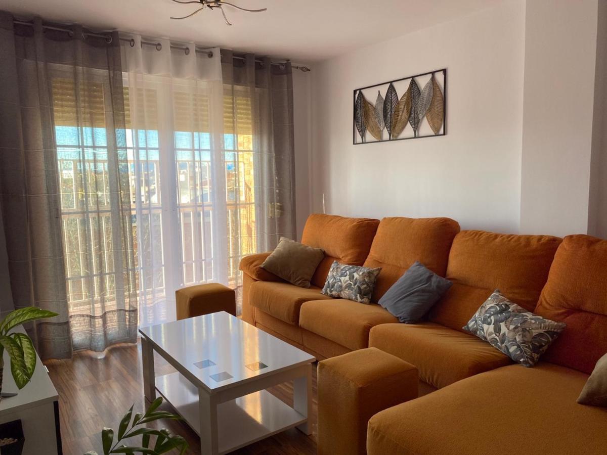 Apartamento Familiar Alhambra Granada Luaran gambar