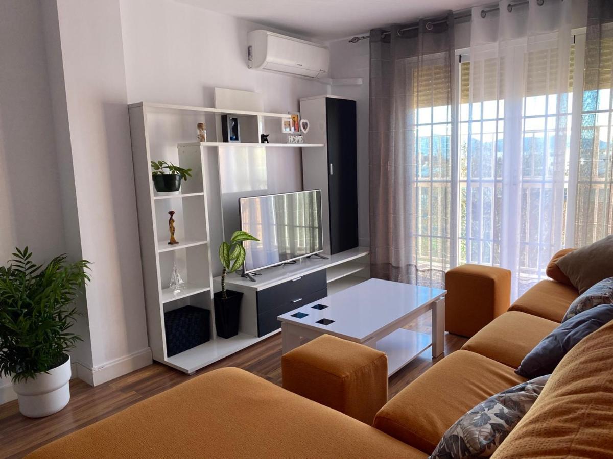 Apartamento Familiar Alhambra Granada Luaran gambar
