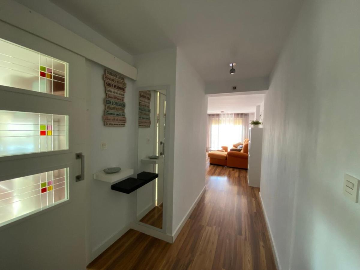 Apartamento Familiar Alhambra Granada Luaran gambar