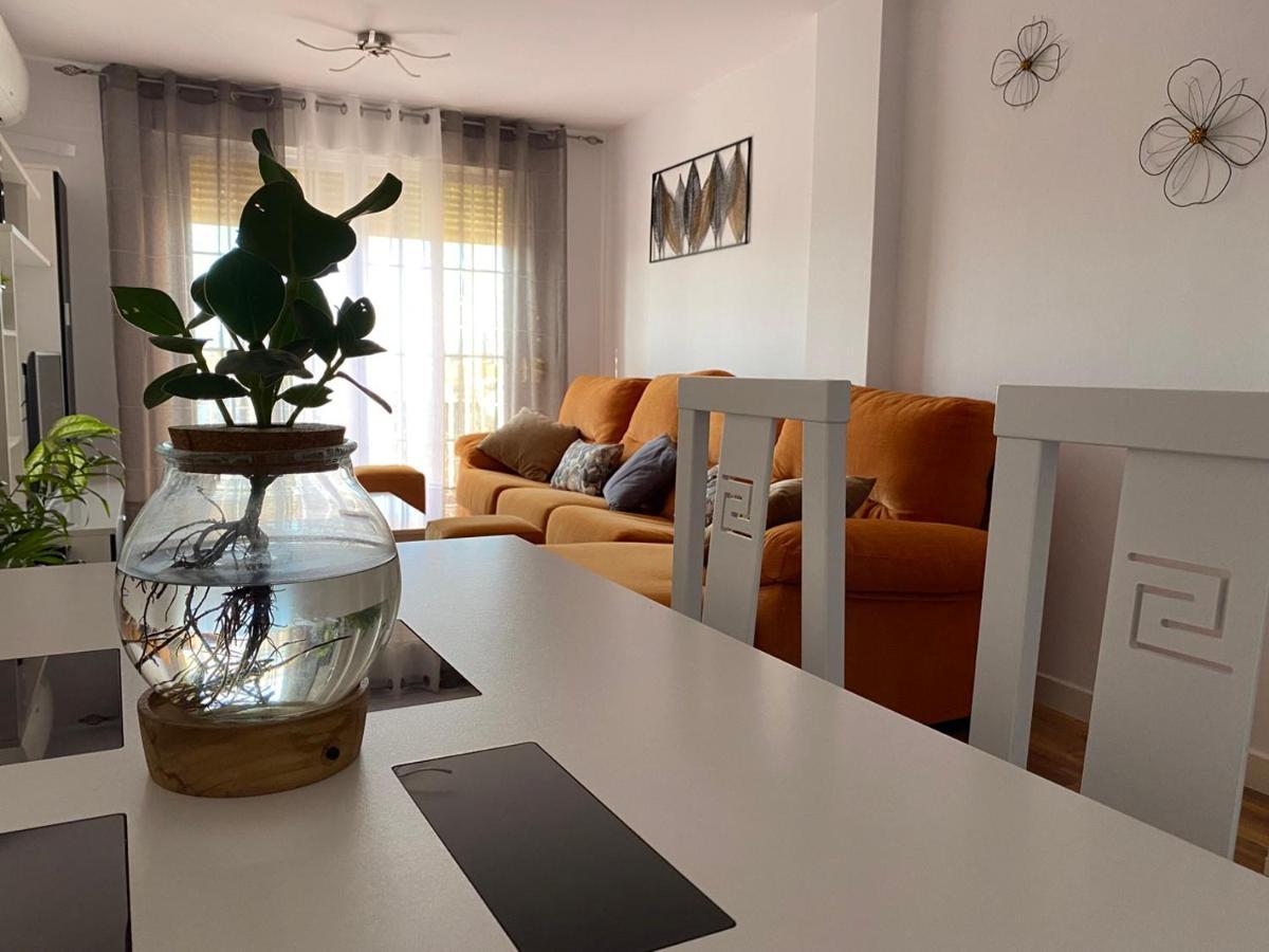 Apartamento Familiar Alhambra Granada Luaran gambar