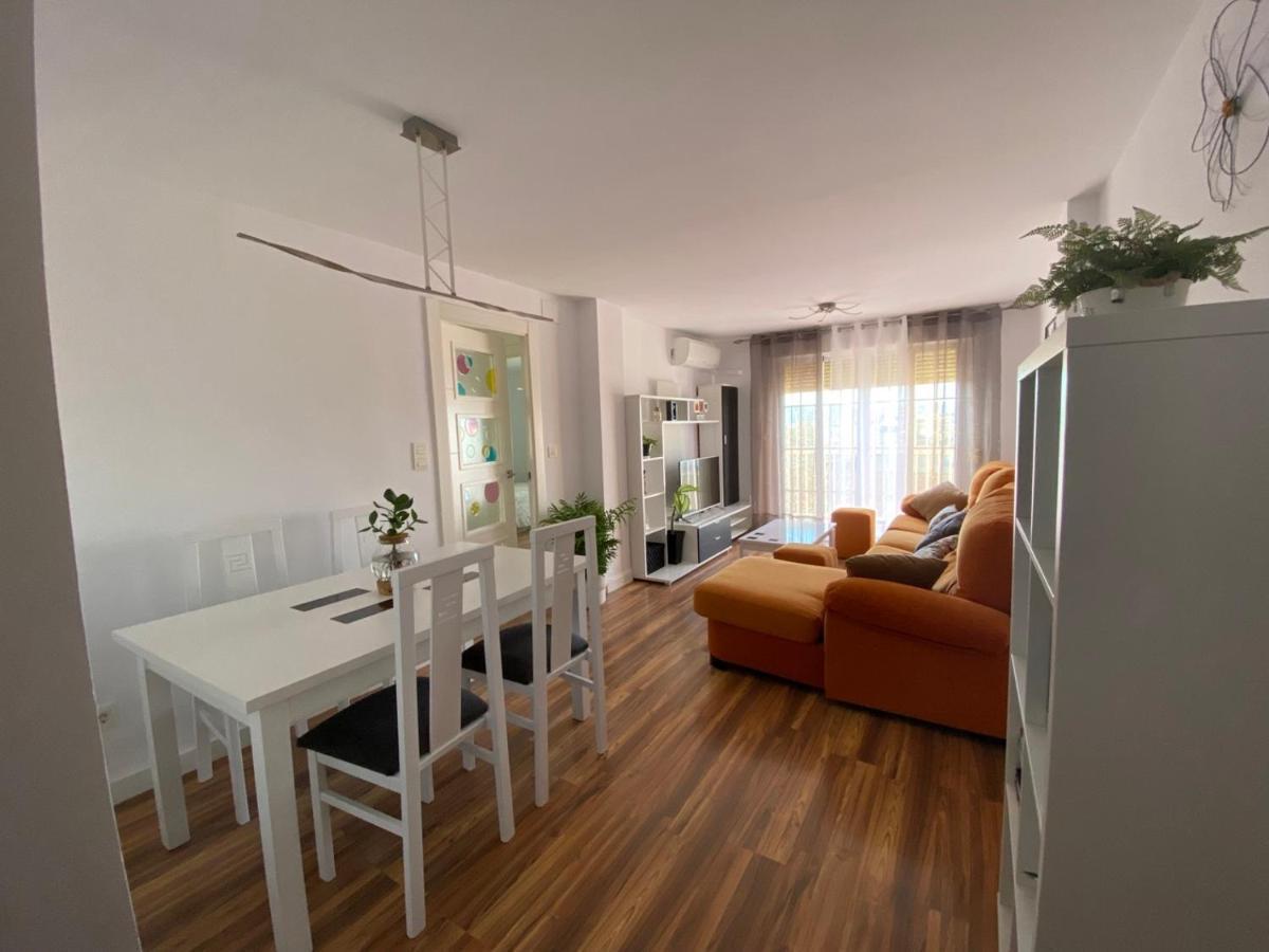 Apartamento Familiar Alhambra Granada Luaran gambar