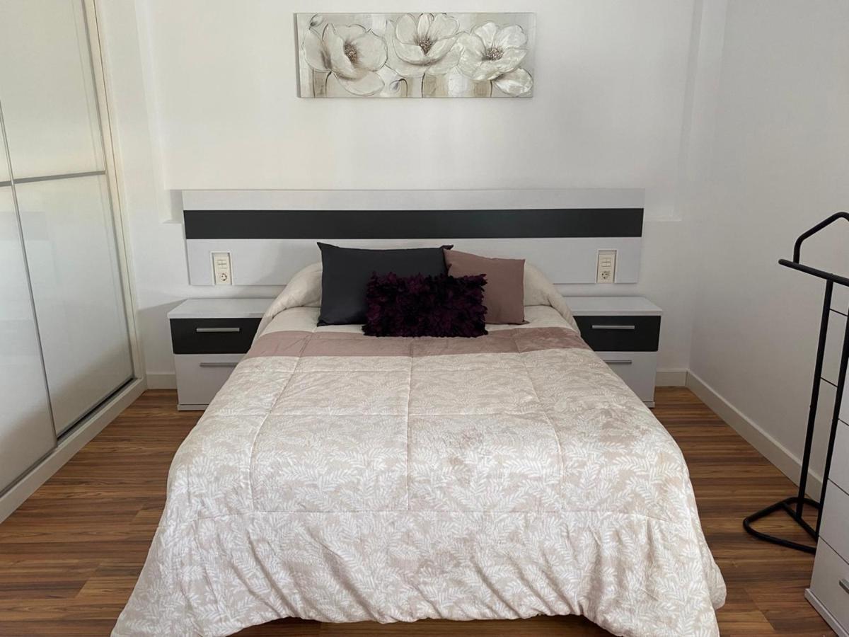 Apartamento Familiar Alhambra Granada Luaran gambar