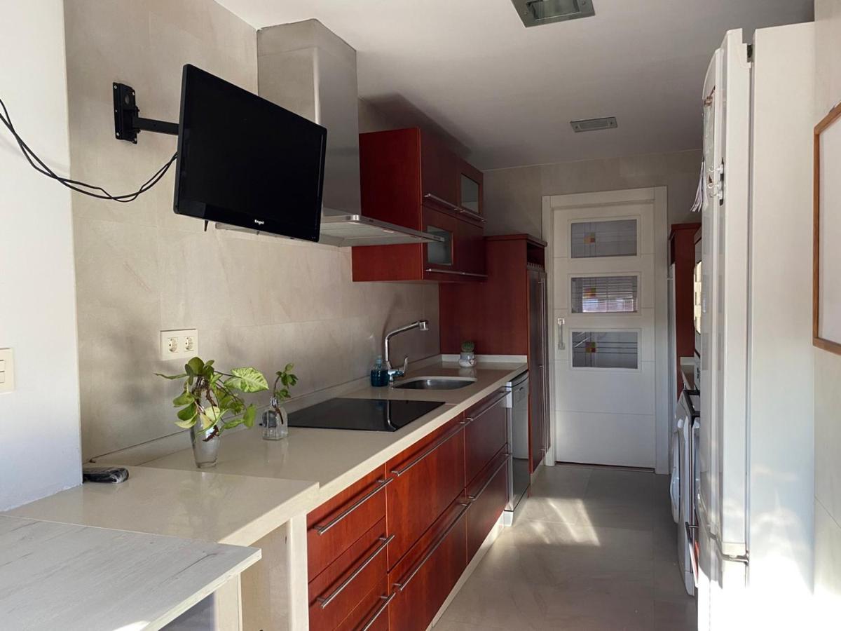 Apartamento Familiar Alhambra Granada Luaran gambar