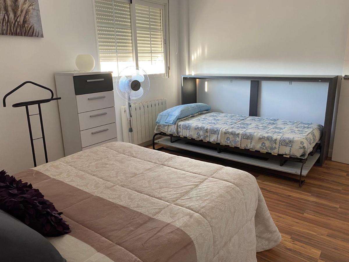 Apartamento Familiar Alhambra Granada Luaran gambar