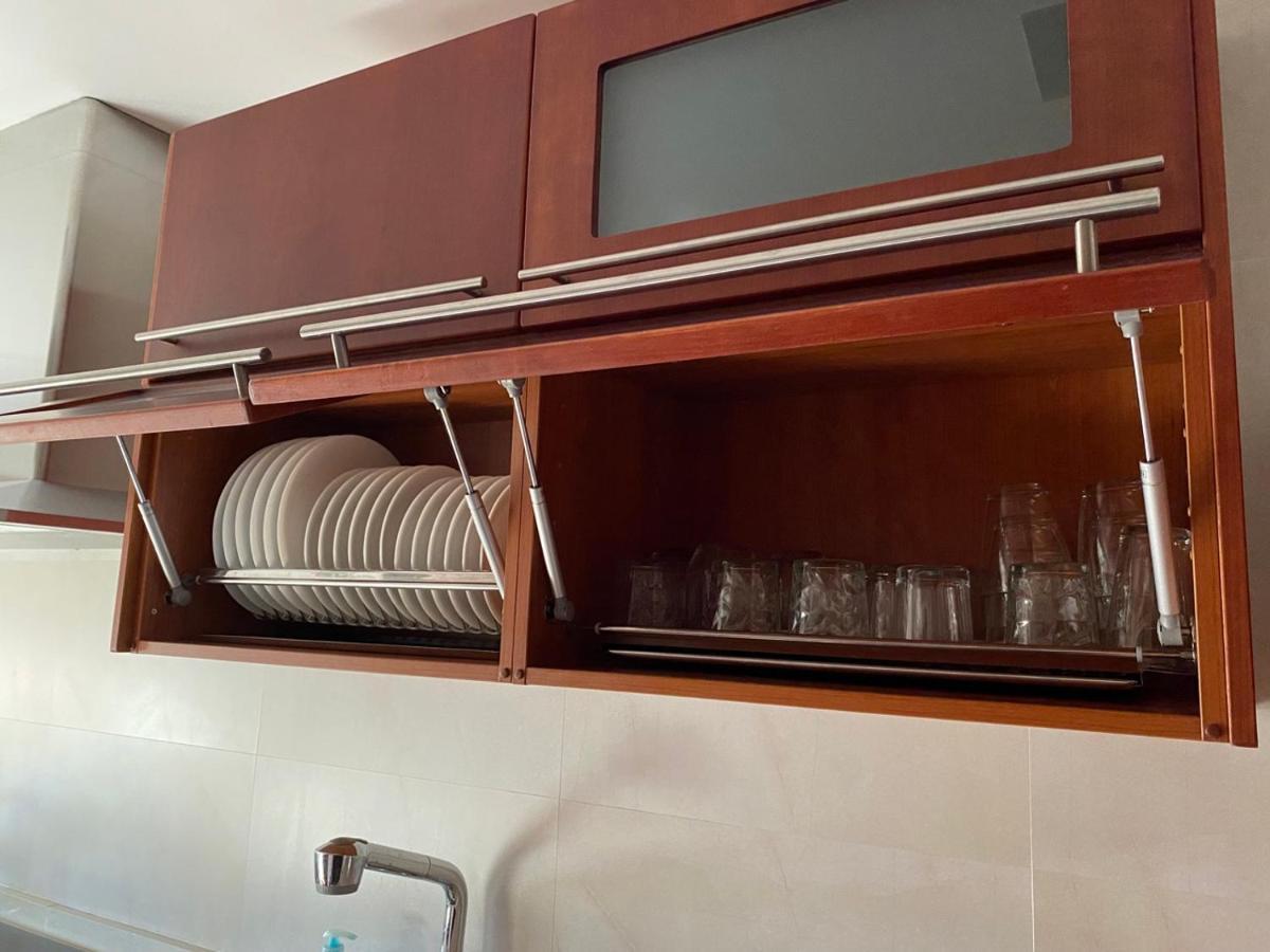 Apartamento Familiar Alhambra Granada Luaran gambar
