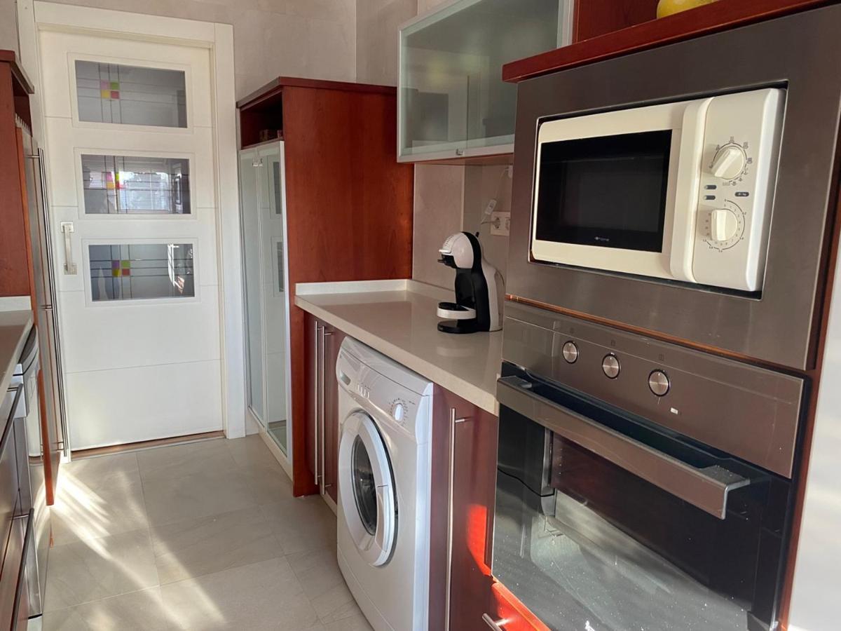 Apartamento Familiar Alhambra Granada Luaran gambar