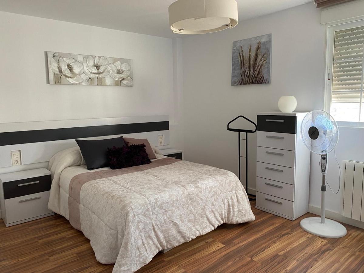 Apartamento Familiar Alhambra Granada Luaran gambar